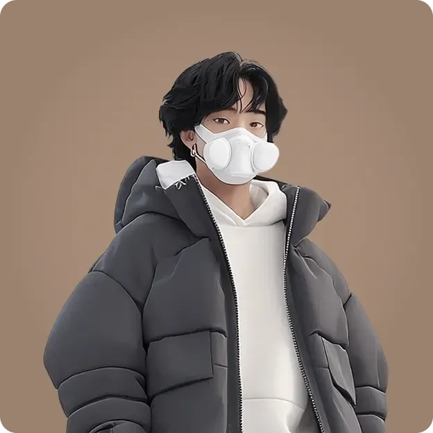 Avatar Anggota 1