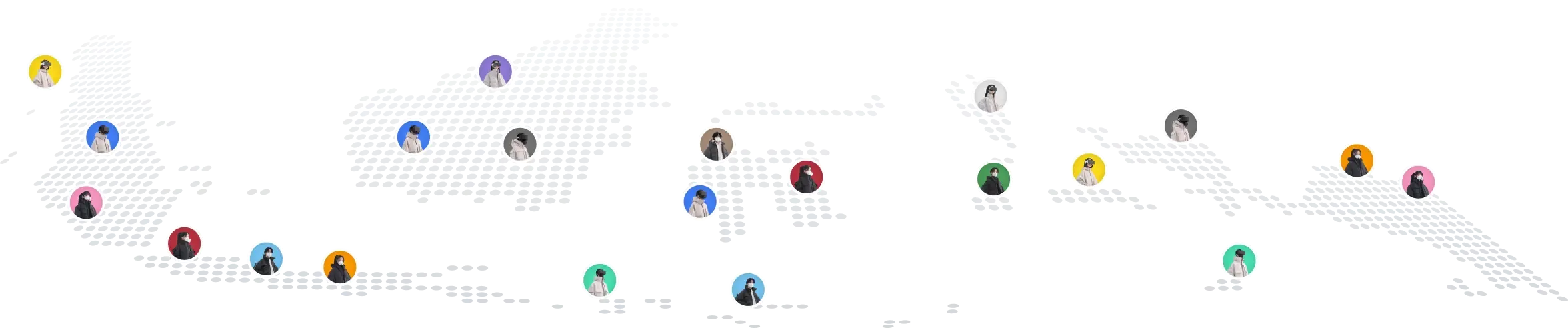 Network Map